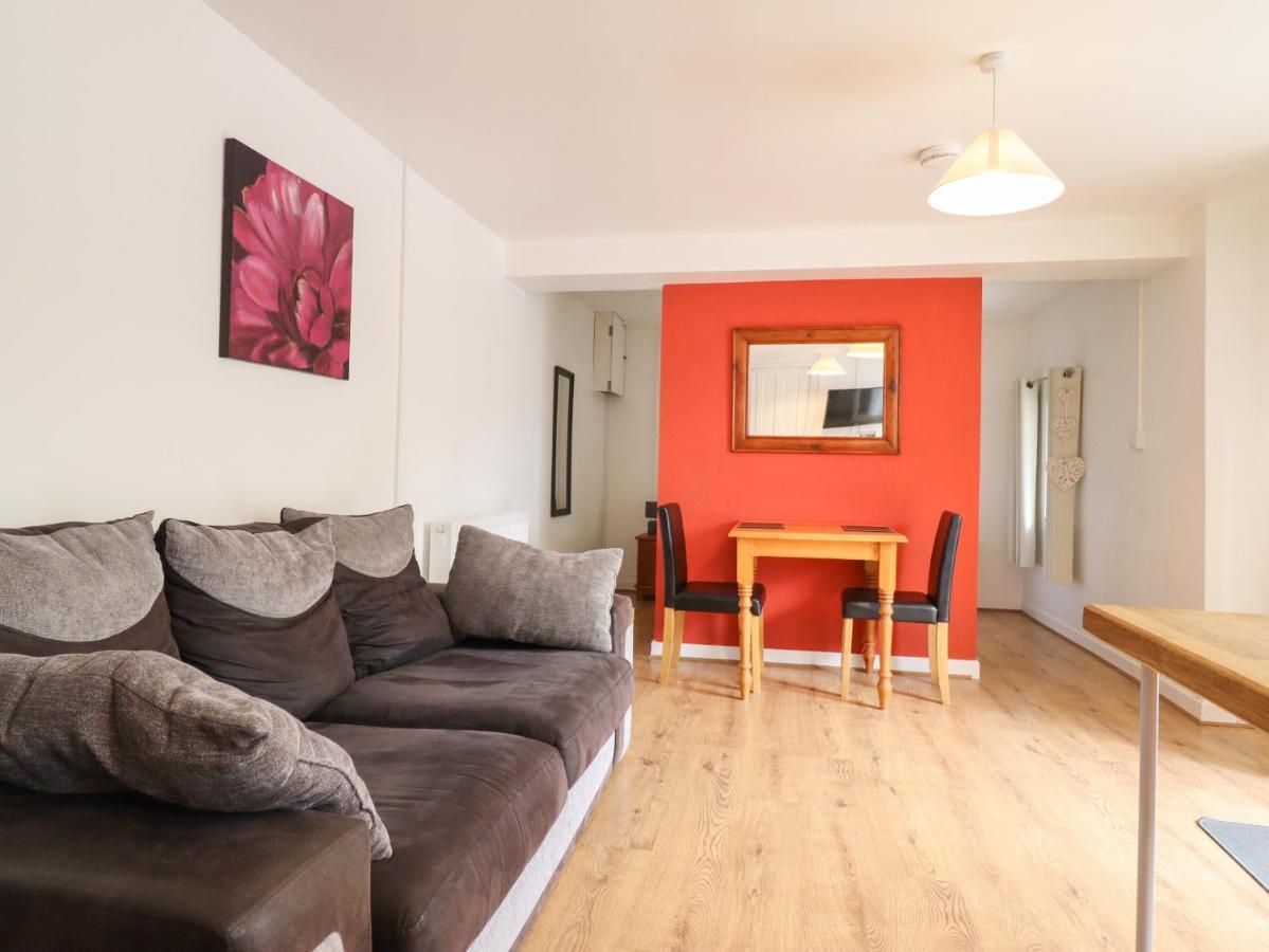 Apartment Tryfan *