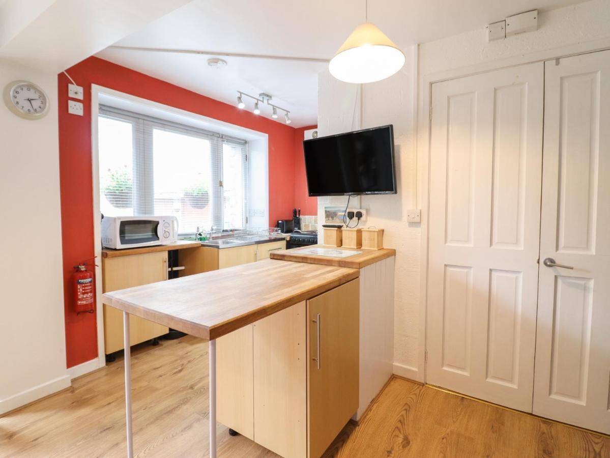 Apartment Tryfan *