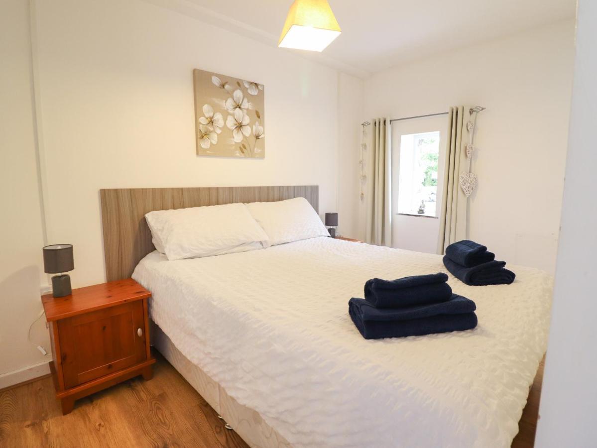 Apartment Tryfan