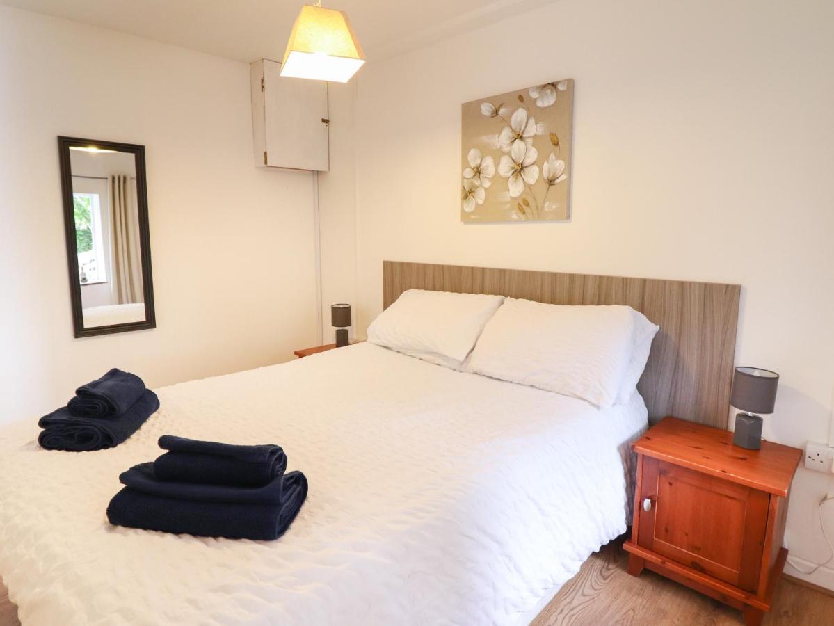 Tryfan Apartment